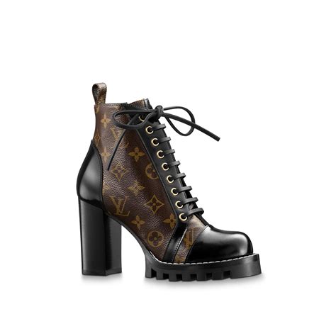 louis vuitton star trail boots dupe|louis vuitton loop bag dupes.